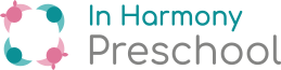In Harmony Preschool logo